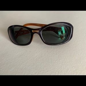 Paul Frank sunglasses (prescription)